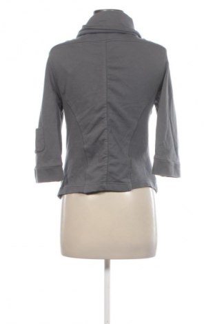 Дамска жилетка Ania Schierholt, Размер M, Цвят Сив, Цена 31,65 €