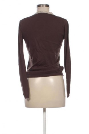 Cardigan de damă Anis, Mărime M, Culoare Maro, Preț 27,99 Lei