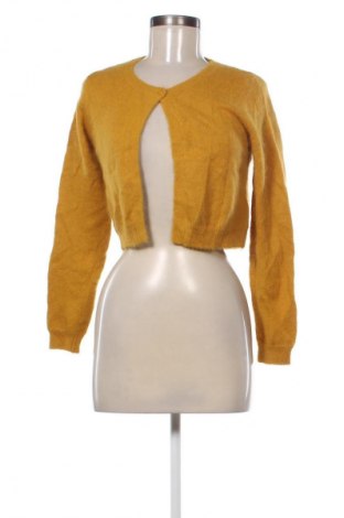 Damski kardigan Anis, Rozmiar M, Kolor Pomarańczowy, Cena 36,99 zł