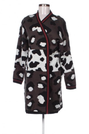 Damen Strickjacke Aniston, Größe XL, Farbe Mehrfarbig, Preis 14,99 €