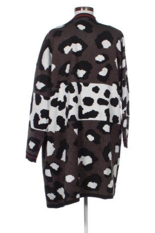 Damen Strickjacke Aniston, Größe XL, Farbe Mehrfarbig, Preis 14,99 €