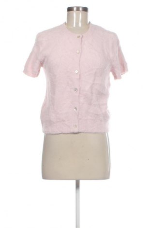 Damen Strickjacke Anko, Größe L, Farbe Rosa, Preis 5,99 €