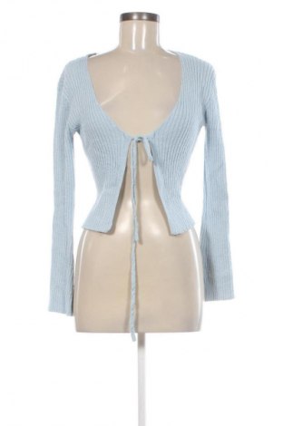 Damski kardigan Anko, Rozmiar M, Kolor Niebieski, Cena 29,99 zł