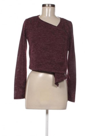 Γυναικεία ζακέτα Ardene, Μέγεθος XS, Χρώμα Κόκκινο, Τιμή 23,59 €