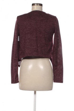 Γυναικεία ζακέτα Ardene, Μέγεθος XS, Χρώμα Κόκκινο, Τιμή 23,59 €