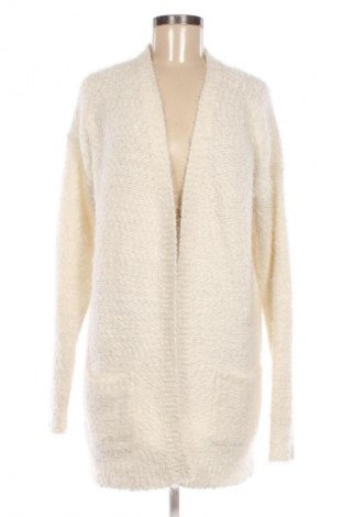 Damski kardigan Atmosphere, Rozmiar L, Kolor Biały, Cena 33,99 zł