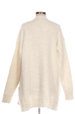 Damski kardigan Atmosphere, Rozmiar L, Kolor Biały, Cena 33,99 zł