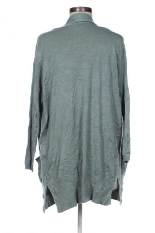 Γυναικεία ζακέτα Atmosphere, Μέγεθος M, Χρώμα Μπλέ, Τιμή 5,99 €