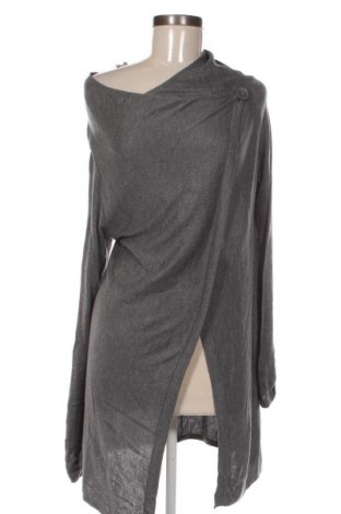 Damen Strickjacke Atmosphere, Größe S, Farbe Grau, Preis € 14,77