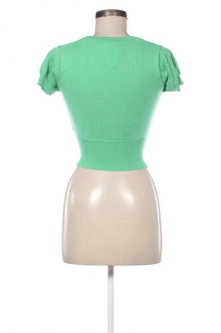 Cardigan de damă Atmosphere, Mărime S, Culoare Verde, Preț 78,20 Lei