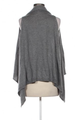 Damski kardigan Atmosphere, Rozmiar M, Kolor Szary, Cena 19,99 zł