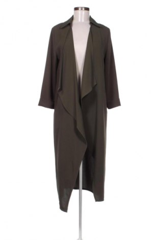 Damen Strickjacke Atmosphere, Größe M, Farbe Grün, Preis € 15,00