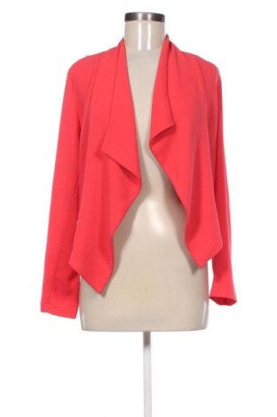 Γυναικεία ζακέτα Atmosphere, Μέγεθος M, Χρώμα Κόκκινο, Τιμή 15,00 €