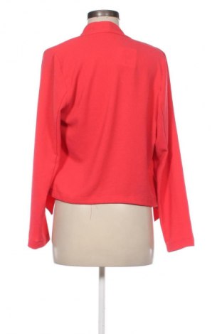 Γυναικεία ζακέτα Atmosphere, Μέγεθος M, Χρώμα Κόκκινο, Τιμή 15,00 €