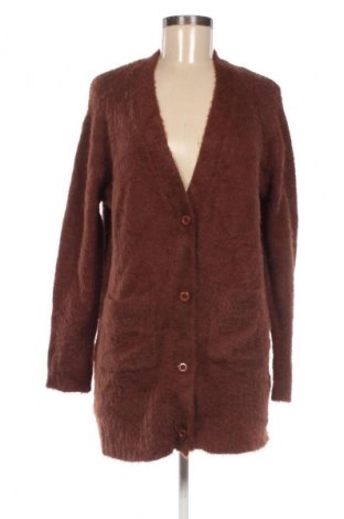 Cardigan de damă Atmosphere, Mărime M, Culoare Maro, Preț 78,20 Lei