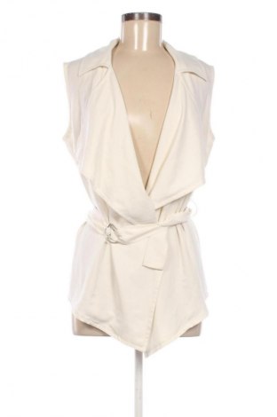 Damen Strickjacke Atmosphere, Größe M, Farbe Ecru, Preis € 14,66