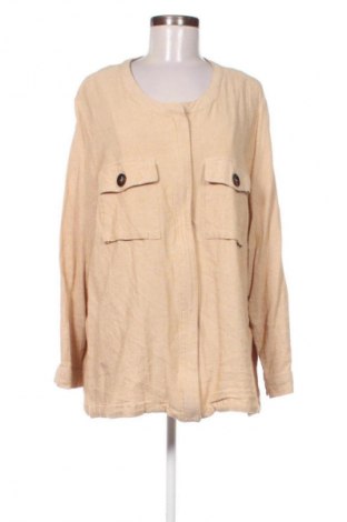 Дамска жилетка Autograph, Размер XXL, Цвят Екрю, Цена 14,83 €