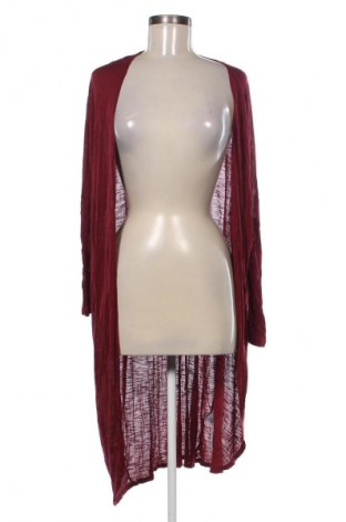 Damen Strickjacke Avon, Größe M, Farbe Rot, Preis € 14,77