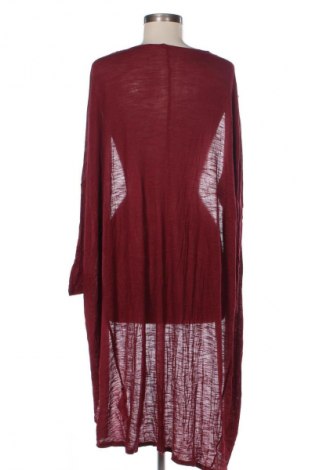 Damen Strickjacke Avon, Größe M, Farbe Rot, Preis € 14,77