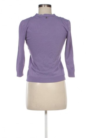 Damen Strickjacke BOSS, Größe M, Farbe Lila, Preis 227,32 €