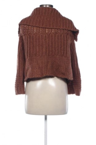 Dámsky kardigán BOSS, Veľkosť S, Farba Hnedá, Cena  47,61 €