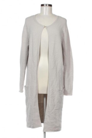 Damen Strickjacke BOSS, Größe S, Farbe Grau, Preis € 83,79