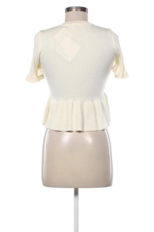 Damen Strickjacke BSB, Größe S, Farbe Ecru, Preis 48,00 €