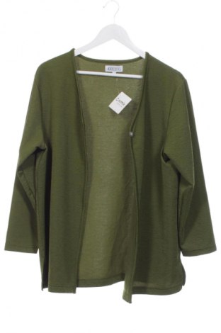 Damski kardigan Barisal, Rozmiar M, Kolor Zielony, Cena 24,99 zł