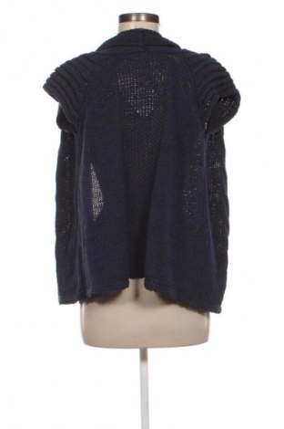 Damen Strickjacke Baroni, Größe XL, Farbe Blau, Preis 5,99 €