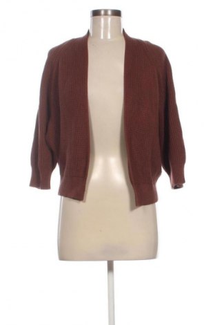 Damski kardigan Bellamy, Rozmiar S, Kolor Brązowy, Cena 94,99 zł