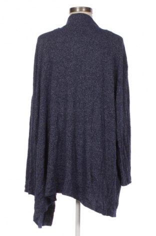 Dámsky kardigán Belle Curve, Veľkosť XL, Farba Modrá, Cena  8,95 €