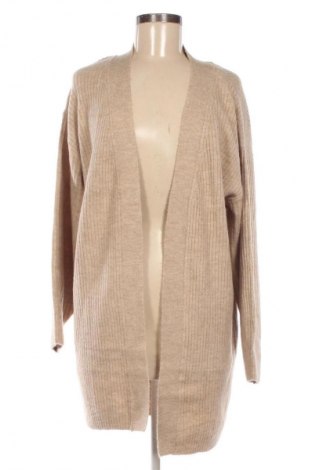 Damen Strickjacke Beloved, Größe M, Farbe Beige, Preis € 23,59