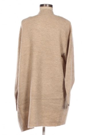 Damen Strickjacke Beloved, Größe M, Farbe Beige, Preis € 23,59