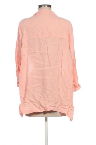 Női kardigán Bershka, Méret S, Szín Rózsaszín, Ár 4 089 Ft