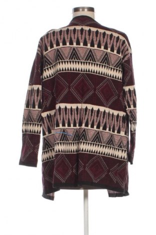 Дамска жилетка Bershka, Размер S, Цвят Многоцветен, Цена 4,60 €