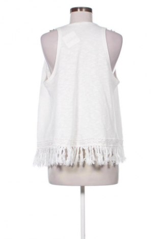 Damski kardigan Bershka, Rozmiar S, Kolor Biały, Cena 80,38 zł