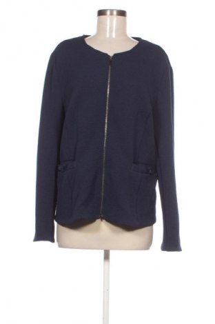 Női kardigán Betty & Co, Méret XL, Szín Kék, Ár 3 259 Ft