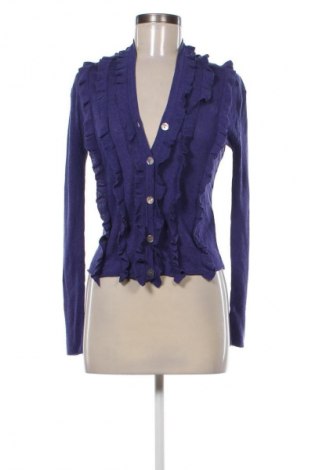Cardigan de damă Bitte Kai Rand, Mărime XS, Culoare Mov, Preț 216,24 Lei