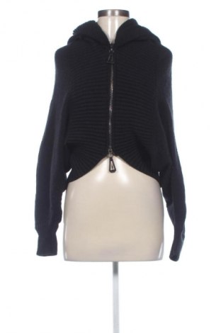 Γυναικεία ζακέτα Blacky Dress, Μέγεθος S, Χρώμα Μαύρο, Τιμή 15,00 €