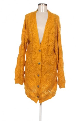 Női kardigán Blind Date, Méret XXL, Szín Narancssárga
, Ár 2 909 Ft