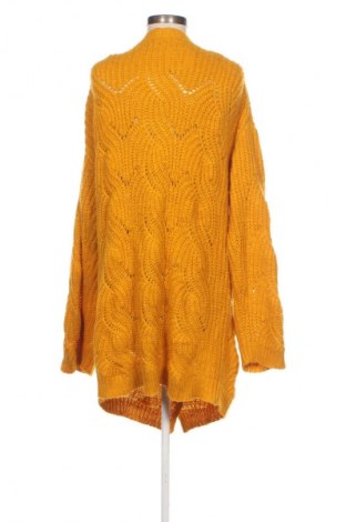 Női kardigán Blind Date, Méret XXL, Szín Narancssárga
, Ár 2 909 Ft