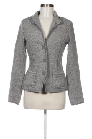 Γυναικεία ζακέτα Blue, Μέγεθος M, Χρώμα Γκρί, Τιμή 7,99 €