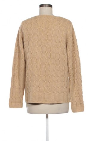 Damen Strickjacke Blue Life, Größe L, Farbe Braun, Preis 7,99 €