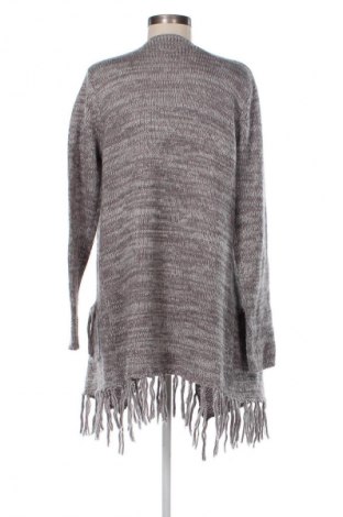 Damen Strickjacke Blue Seven, Größe M, Farbe Grau, Preis 7,99 €