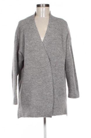 Дамска жилетка Bluoltre, Размер M, Цвят Сив, Цена 8,69 €