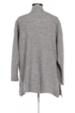 Дамска жилетка Bluoltre, Размер M, Цвят Сив, Цена 8,69 €