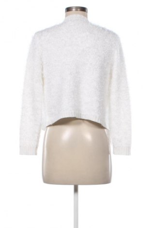 Damen Strickjacke Blush & Bloom, Größe S, Farbe Weiß, Preis 14,83 €