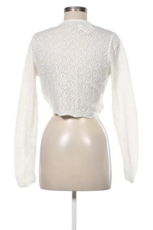 Дамска жилетка Body Flirt, Размер M, Цвят Бял, Цена 15,00 €