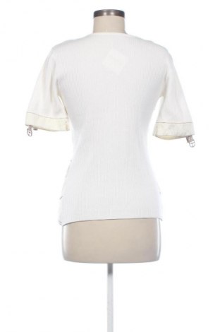 Damen Strickjacke Bonita, Größe M, Farbe Ecru, Preis 15,00 €