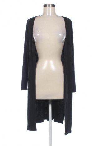 Damen Strickjacke Boohoo, Größe M, Farbe Schwarz, Preis 24,00 €